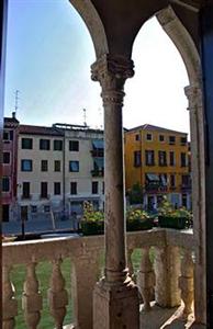 Palazzo Cendon Hotel Venice Cannaregio 533