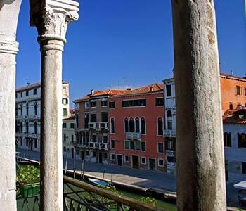 Palazzo Cendon Hotel Venice Cannaregio 533