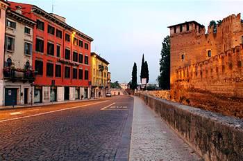 La Residenza House Verona Stradone Antonio Provolo