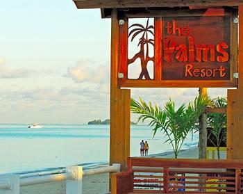 The Palms Resort Negril Norman Manley Blvd 7 Mile Beach