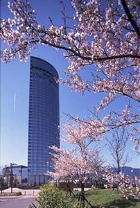 Otsu Prince Hotel 4-7-7 Nionohama 4 Chome