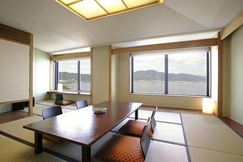 Otsu Prince Hotel 4-7-7 Nionohama 4 Chome