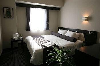 Shin Kokusai Hotel Yokohama 3-18-1, Shin-yokohama, Kohoku-ku