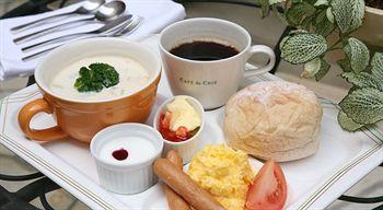 Shin Kokusai Hotel Yokohama 3-18-1, Shin-yokohama, Kohoku-ku