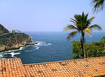 El Mirador Hotel Acapulco Plazoleta la Quebrada 74 Colonia Centro