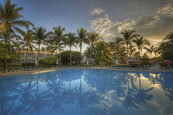 Ocean Breeze Hotel Acapulco Ave. Costera de las Palmas 1121