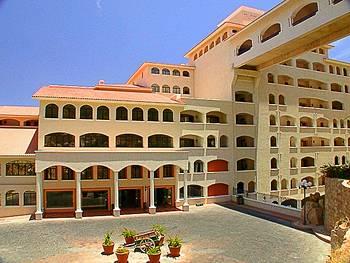 Finisterra Hotel Cabo San Lucas Domicilio Conocido