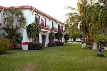 Mision Hotel Colima Boulevard Camino Real 999