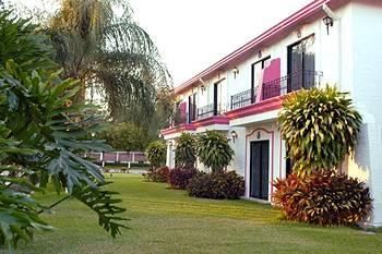 Mision Hotel Colima Boulevard Camino Real 999