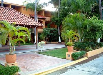 Margaritas Hotel & Tennis Club Mazatlan Avenida Camaron Sabalo 709