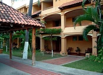 Margaritas Hotel & Tennis Club Mazatlan Avenida Camaron Sabalo 709