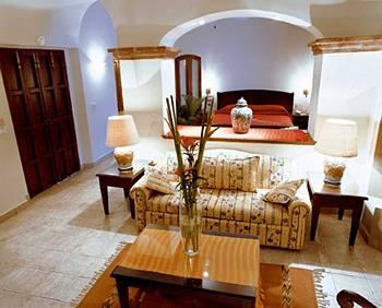 Hacienda Los Laureles Hotel Oaxaca Hidalgo 21