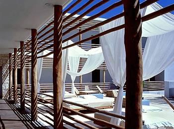 Deseo Hotel and Lounge Playa del Carmen 5a Avenida y Calle 12