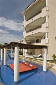 Encanto Aventuras Club All Suites Resort Puerto Aventuras Bahia Xcacel # 7 Mza. 32, Lotes 1,2,3, y 4