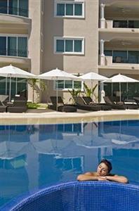 Encanto Aventuras Club All Suites Resort Puerto Aventuras Bahia Xcacel # 7 Mza. 32, Lotes 1,2,3, y 4