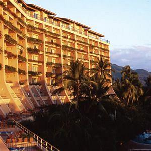 Fiesta Americana Hotel Puerto Vallarta Avenida Francisco Medina Ascencio km. 2.5