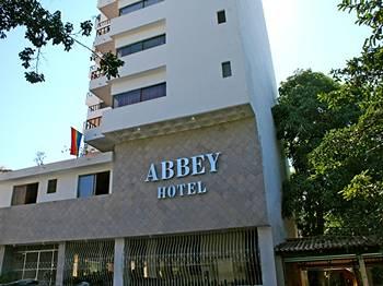 Abbey Hotel Puerto Vallarta Pulpito 138