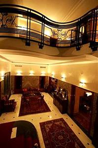 Riad Jnane Sherazade Hotel Casablanca 8 Rue de Belgrade Mers Sultan