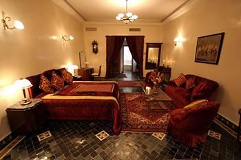 Riad Jnane Sherazade Hotel Casablanca 8 Rue de Belgrade Mers Sultan