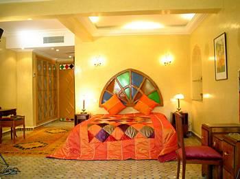 Riad Jnane Sherazade Hotel Casablanca 8 Rue de Belgrade Mers Sultan