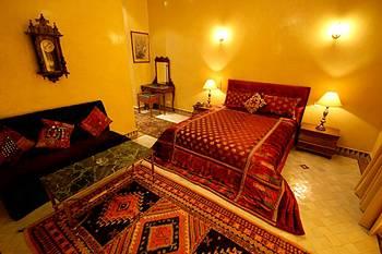 Riad Jnane Sherazade Hotel Casablanca 8 Rue de Belgrade Mers Sultan