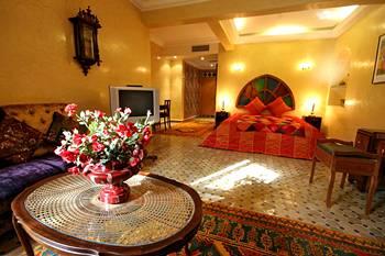 Riad Jnane Sherazade Hotel Casablanca 8 Rue de Belgrade Mers Sultan