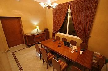 Riad Jnane Sherazade Hotel Casablanca 8 Rue de Belgrade Mers Sultan