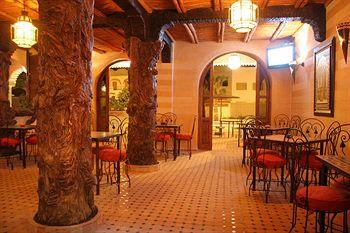 Hotel Orson Welles Essaouira Rue Al Akaba 19 Borj 1