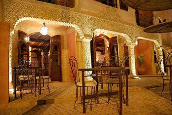 Hotel Orson Welles Essaouira Rue Al Akaba 19 Borj 1