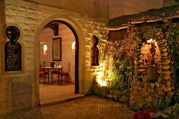 Hotel Orson Welles Essaouira Rue Al Akaba 19 Borj 1