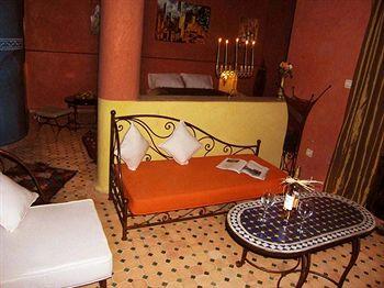 Hotel Orson Welles Essaouira Rue Al Akaba 19 Borj 1