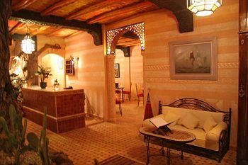 Hotel Orson Welles Essaouira Rue Al Akaba 19 Borj 1