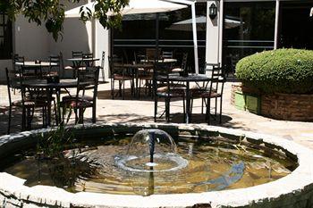 Safari Hotel Windhoek Corner of Auas and Aviation Streets