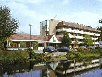 Campanile Hotel Gouda Kampenringweg 39/41Goudse Poort