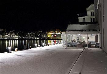 Thon Hotel Kristiansund Fiskergaten 12