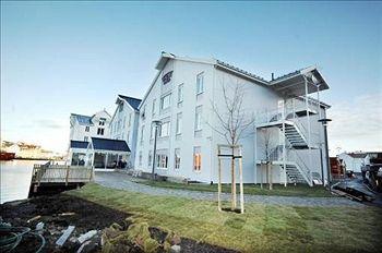 Thon Hotel Kristiansund Fiskergaten 12