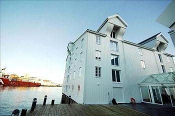 Thon Hotel Kristiansund Fiskergaten 12