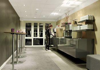 Thon Hotel Kristiansund Fiskergaten 12