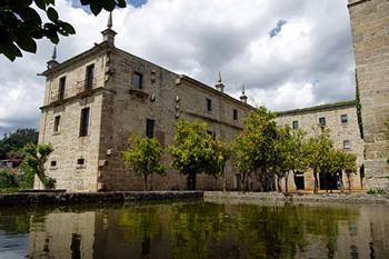 Pousada De Amares Santa Maria Do Bouro Hotel Santa Maria do Bouro