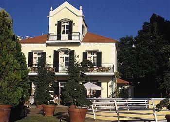 Quinta Do Estreito Hotel Camara de Lobos Rua José Joaquim da Costa