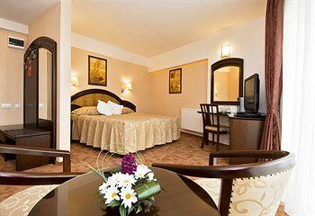 Hotel Ambient Brasov Bulevardul Iuliu Maniu 27