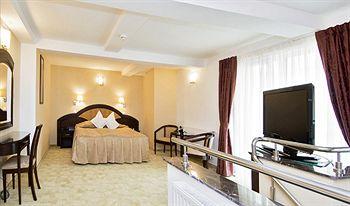 Hotel Ambient Brasov Bulevardul Iuliu Maniu 27