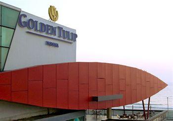 Golden Tulip Mamaia Hotel Constanta 209 Mamaia Bld