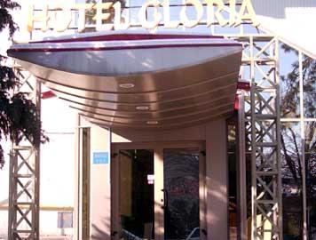 Hotel Gloria Suceava Str. Vasile Bumbac, nr. 4-8