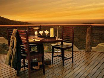 Kuzuko Lodge Addo Sundays River Region of the Eastern Cape