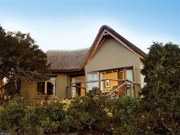 Kuzuko Lodge Addo Sundays River Region of the Eastern Cape