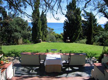 Camps Bay Retreat Cape Town 7 Chilworth Road Camps Bay