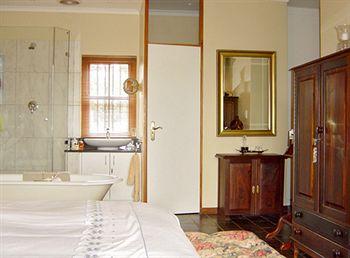 Clovelly Country Guest House Stellenbosch 19/13 Devonvale