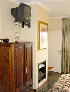 Clovelly Country Guest House Stellenbosch 19/13 Devonvale