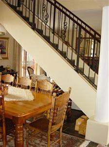 Clovelly Country Guest House Stellenbosch 19/13 Devonvale